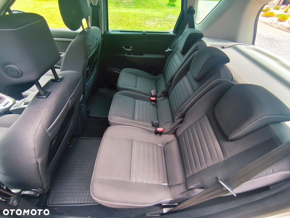 Renault Scenic 1.5 dCi Limited - 6