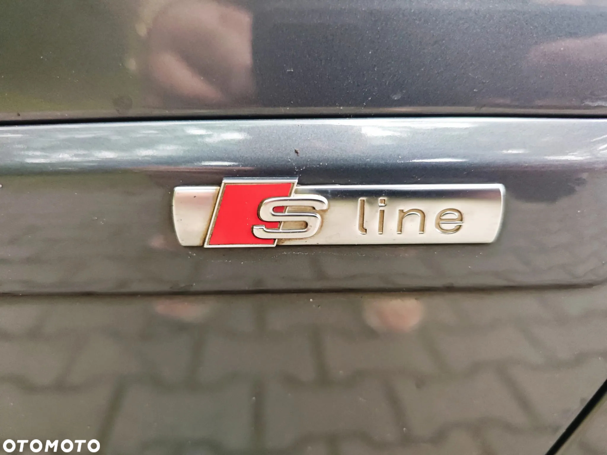 Audi A6 2.0 TDI - 40