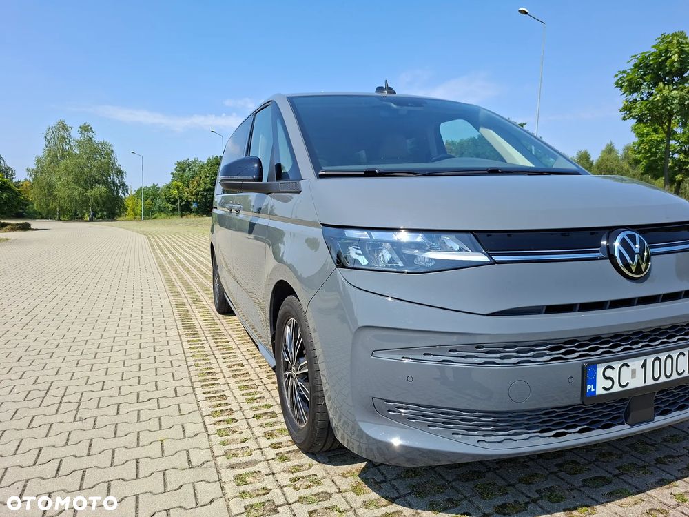 Volkswagen Multivan 2.0 TSI L1 Life DSG - 5