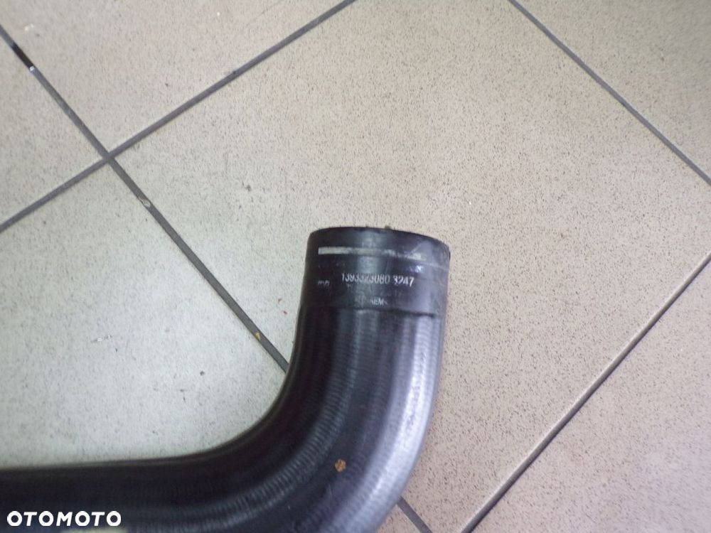 BOXER JUMPER 2.2 18- RURA PRZEWÓD Turbiny EURO 6 ORYGINALNY 1393323080 - 3