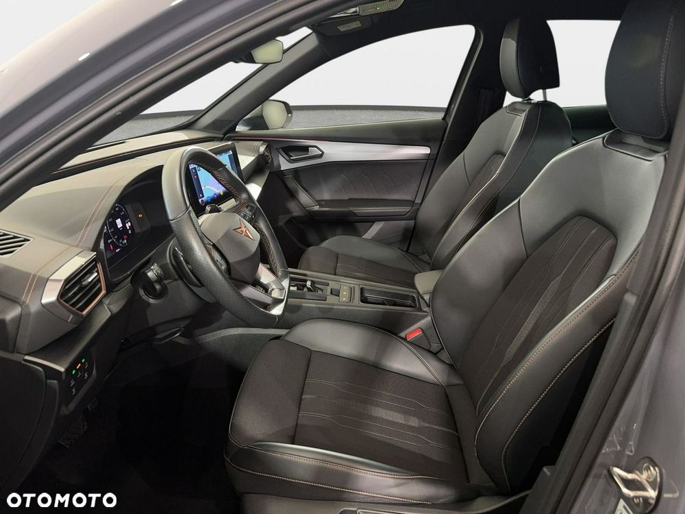 Cupra Formentor - 13