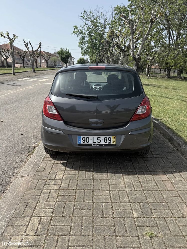 Opel Corsa 1.3 CDTi Enjoy - 5