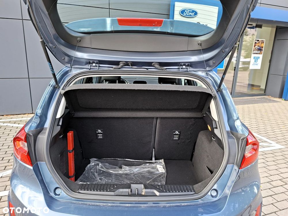 Ford Fiesta 1.1 SYNC Edition - 24