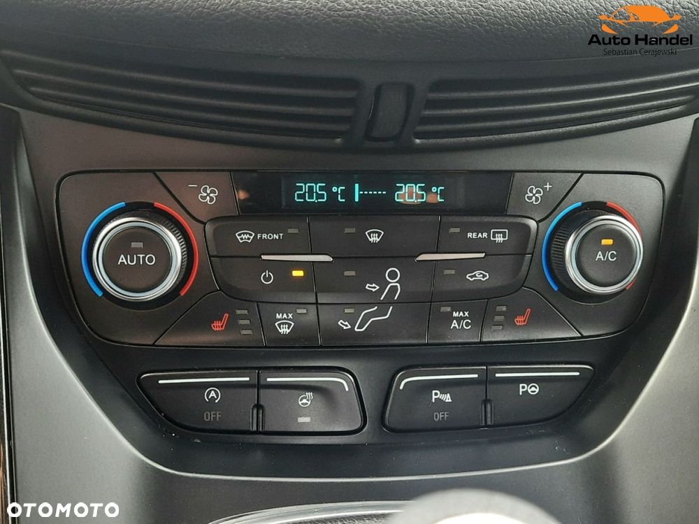 Ford Kuga 1.5 EcoBoost 2x4 ST-Line - 25