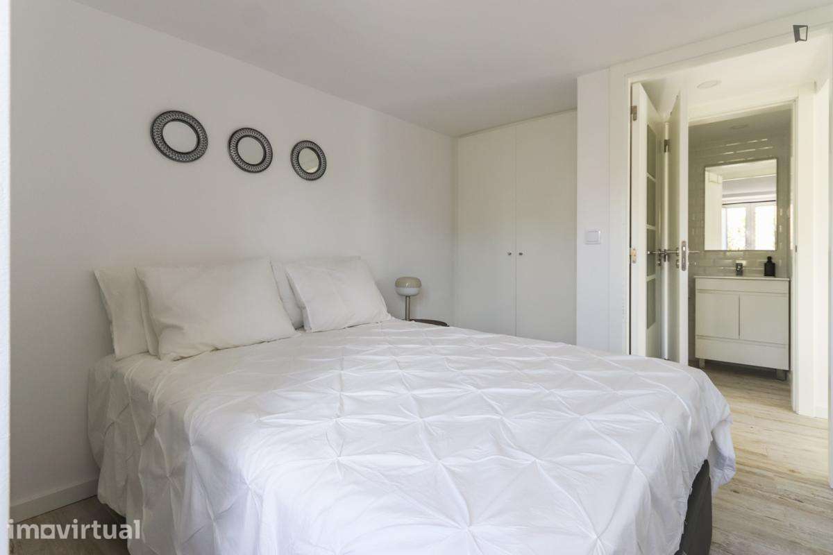 Apartamento com 1 quartos - localizado em Ajuda Lisbon - Grande imagem: 3/14