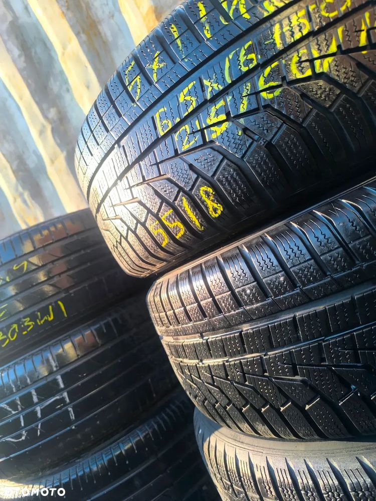 5x114,3 5x114 Felgi Stalowe stal 16 Koła Zimowe Zima MAZDA 3 5 6 PREMACY MPV KIA CEED SOUL VENGA FORTE SPORTAGE HYUNDAI IX20 I30 IX35 TUCSON ELANTRA MITSUBISHI 5,5mm Legnica ALU-RAD 215/60 - 11
