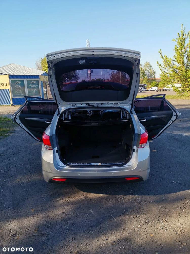 Hyundai i40 - 22
