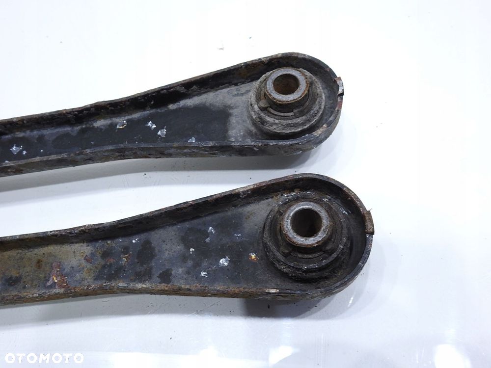 WAHACZ TYŁ TYLNY PEUGEOT 407 SW - 5