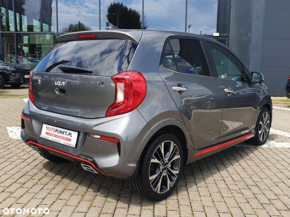 Kia Picanto - 5