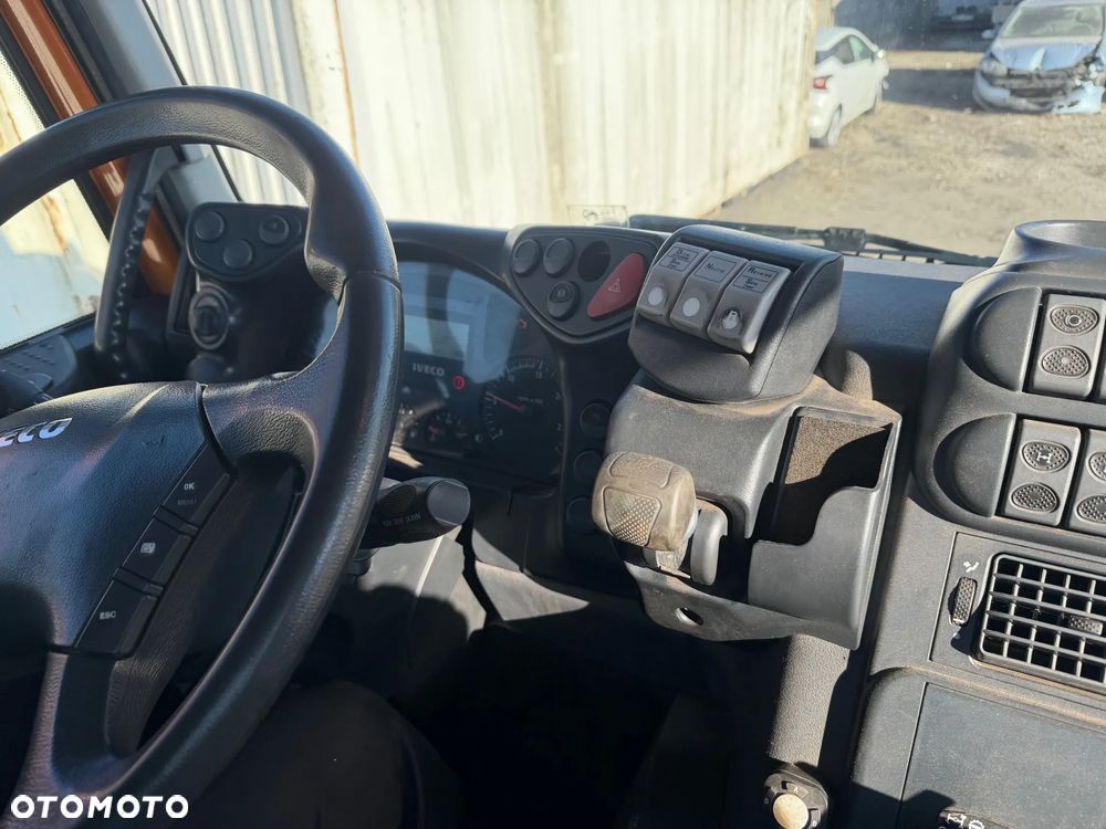 Iveco Trakker - 14