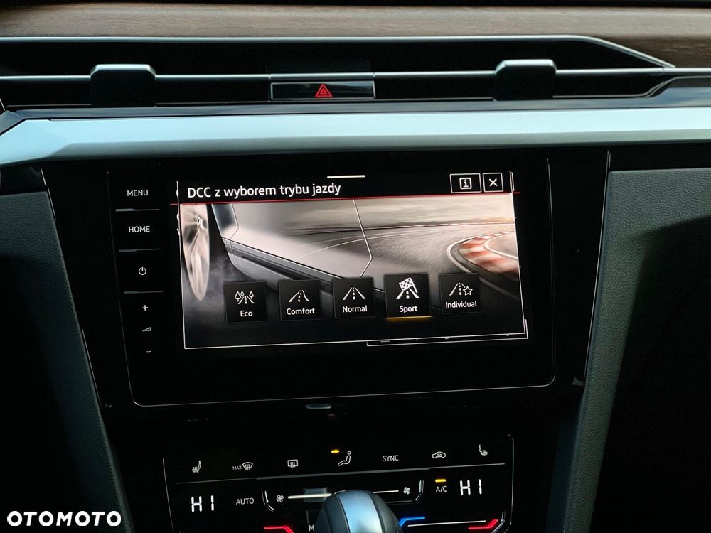 Volkswagen Arteon Shooting Brake 2.0 TDI 4Motion Elegance DSG - 35