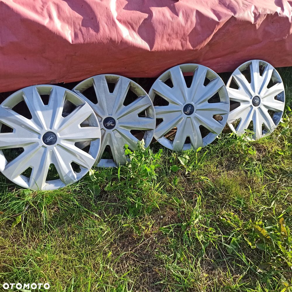 Ford Focus 1.0 EcoBoost Connected - 19