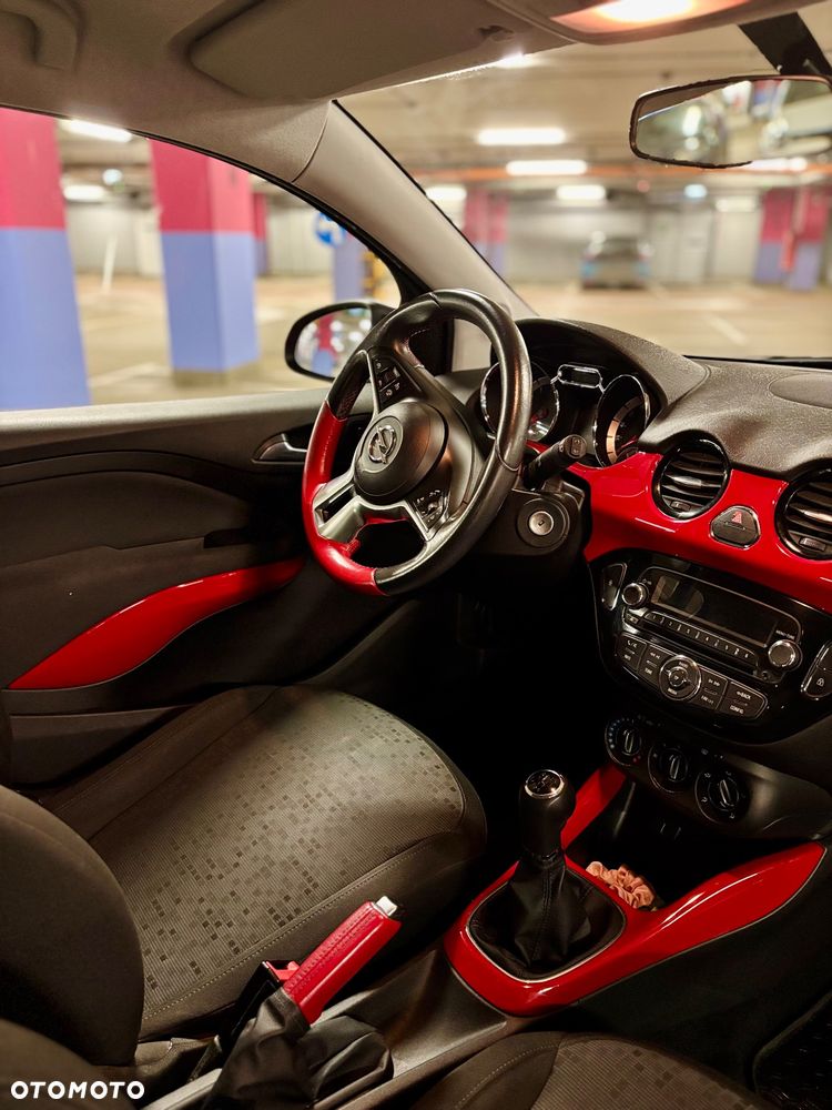 Opel Adam 1.4 Slam - 11