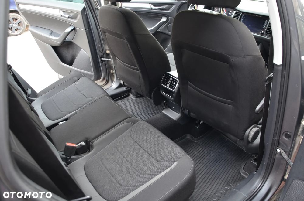 Skoda Kodiaq 2.0 TDI 4x4 DSG Style - 35