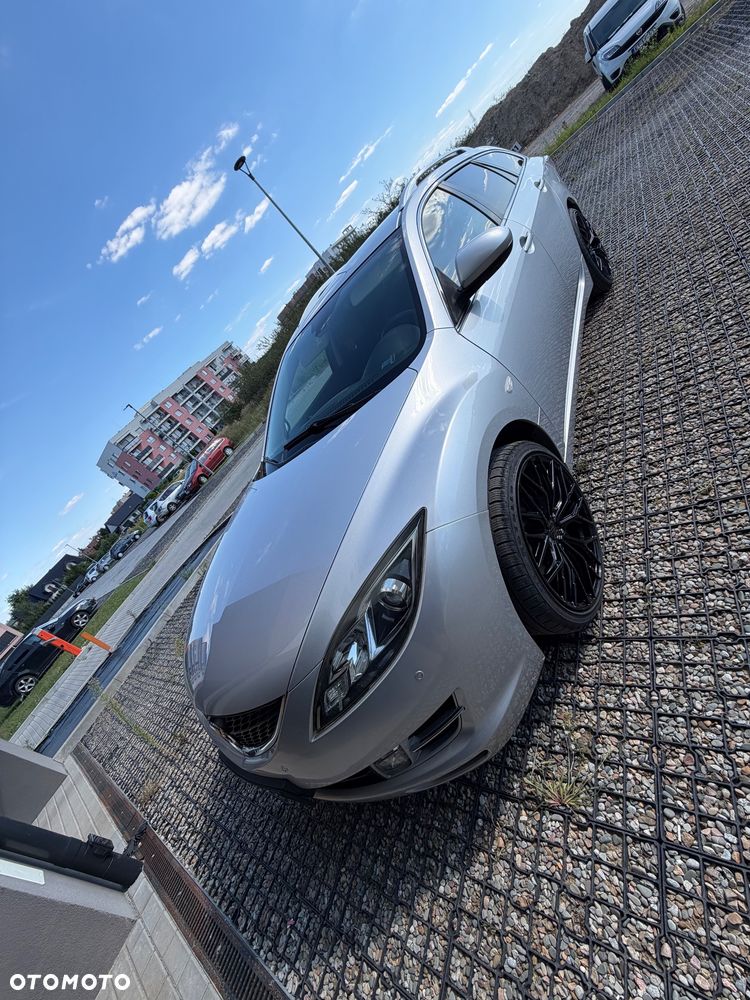 Mazda 6 2.0 Exclusive - 2