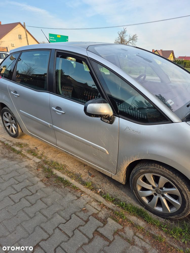 Citroën C4 Picasso 1.6 HDi Impress MCP - 5