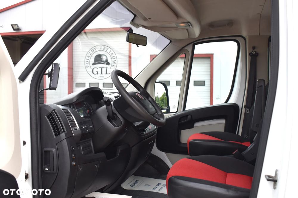 Fiat Ducato - 19