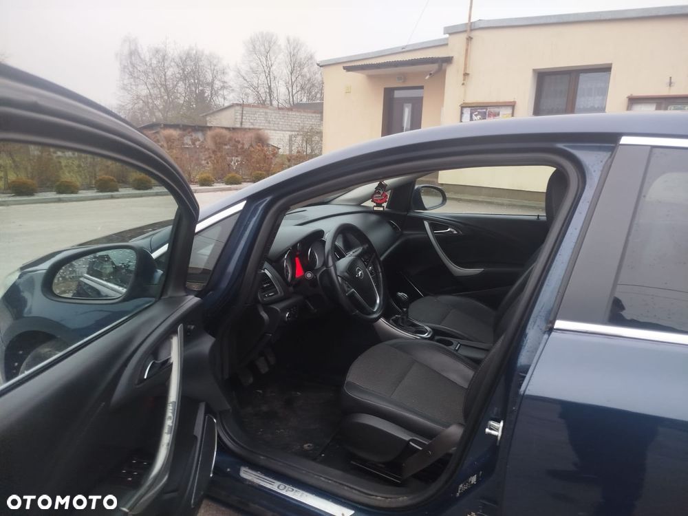 Opel Meriva 1.4 Cosmo - 3