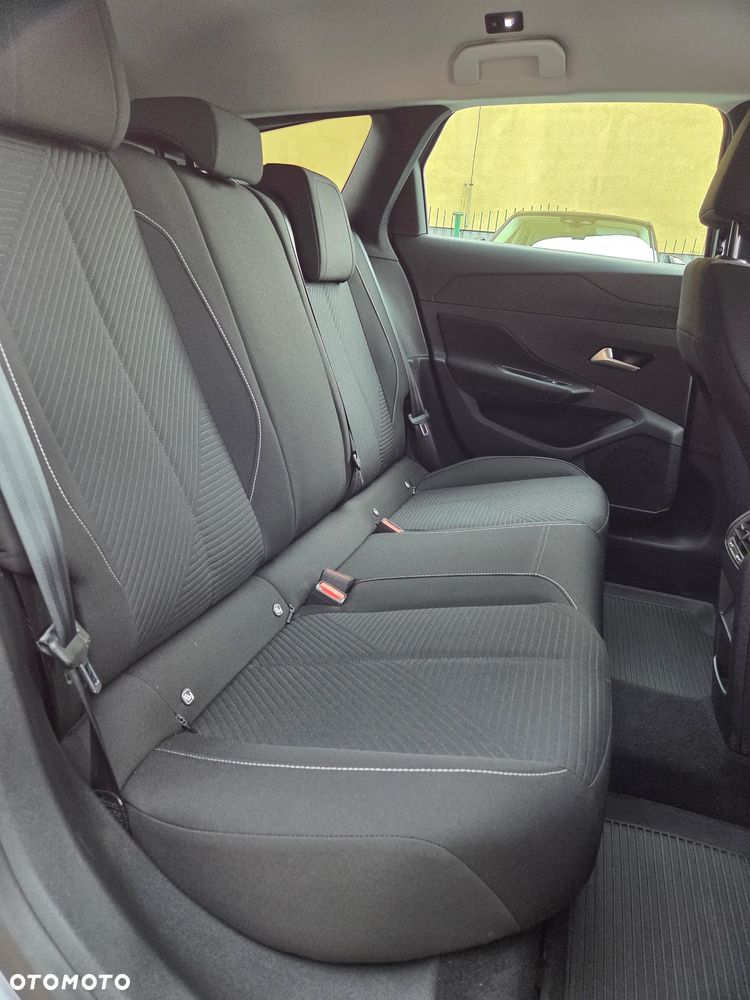 Peugeot 308 1.5 BlueHDi Active Pack Business S&S EAT8 - 16