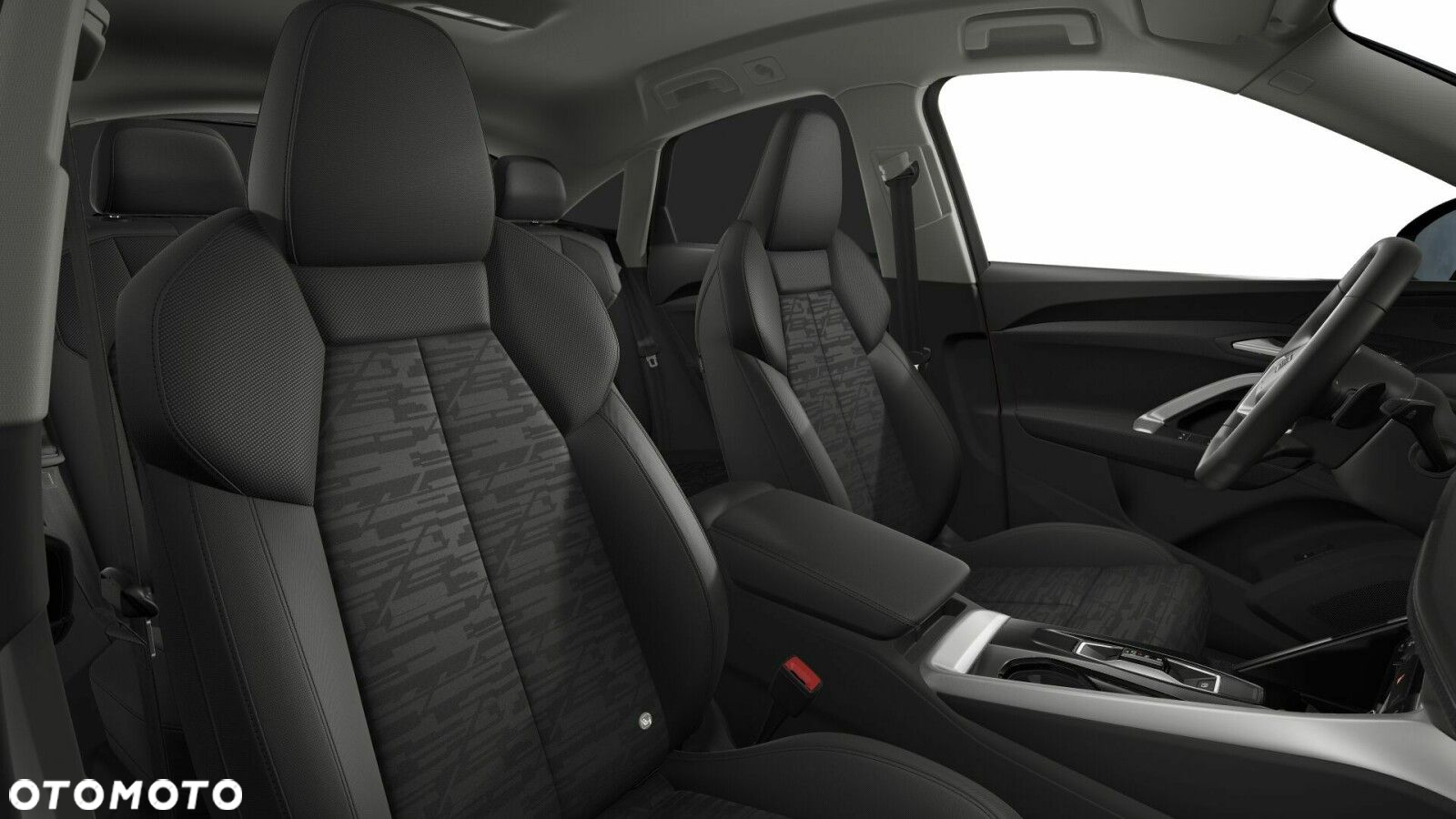 Audi Q5 Sportback - 9