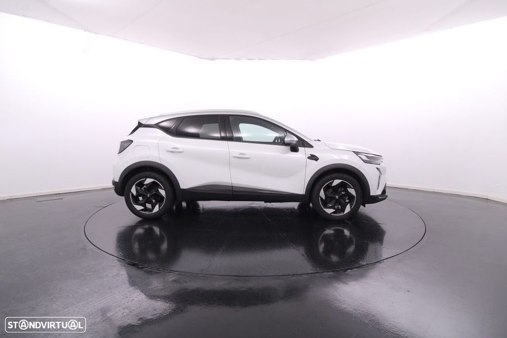Renault Captur 1.0 TCe Techno - 10