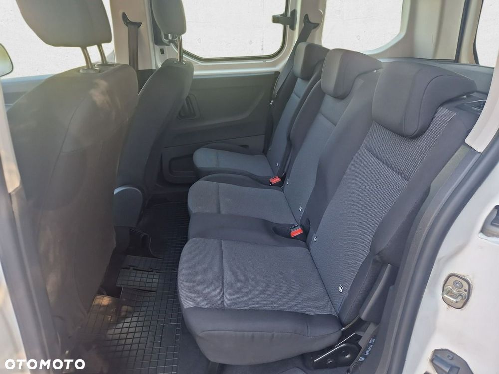 Toyota Proace City Verso - 21
