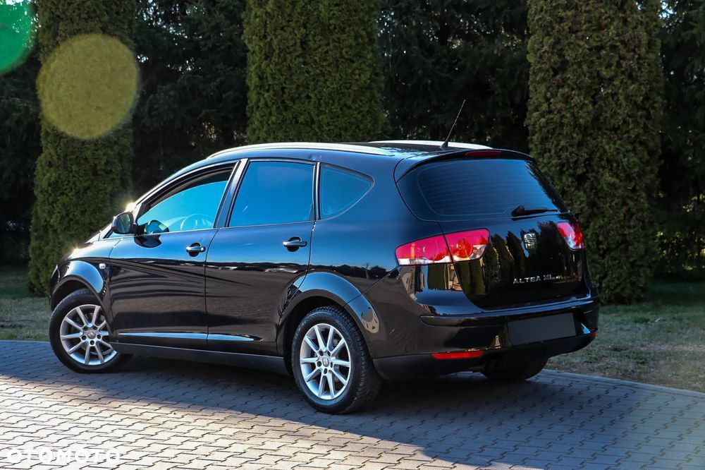 Seat Altea XL - 15