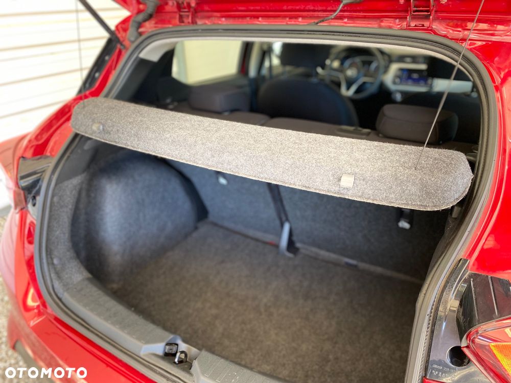 Nissan Micra 1.0 Acenta - 6