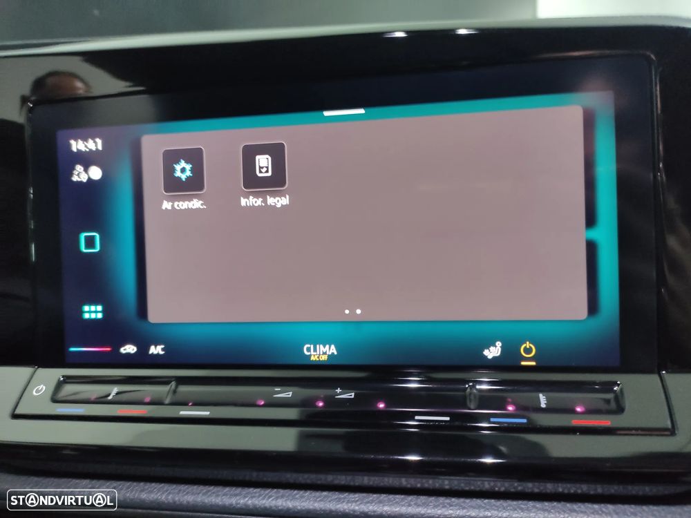 VW Caddy 2.0 TDI - 15