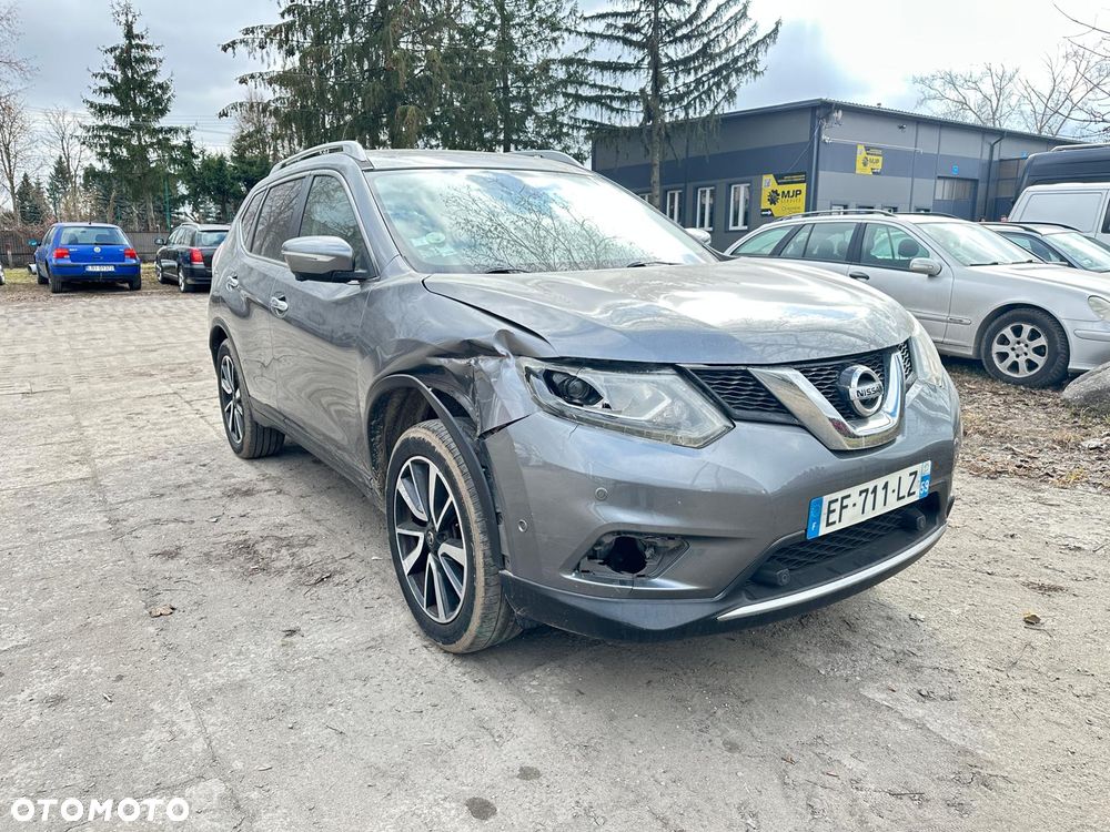 Nissan X-Trail 1.6 DCi Tekna - 3