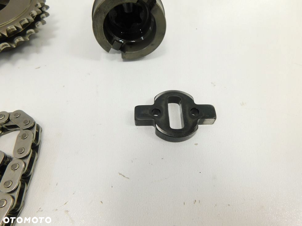 Rozrząd łańcuch 3.0 HPI EURO4 06-11r Iveco Daily IV 35C 35S Fiat Ducato - 10