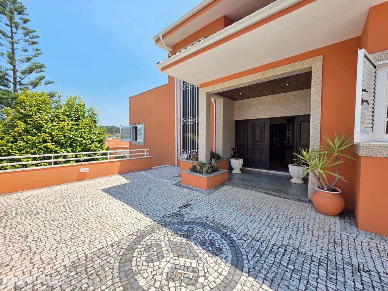Moradia T4 Venda em Arcozelo,Vila Nova de Gaia - Grande imagem: 4/60