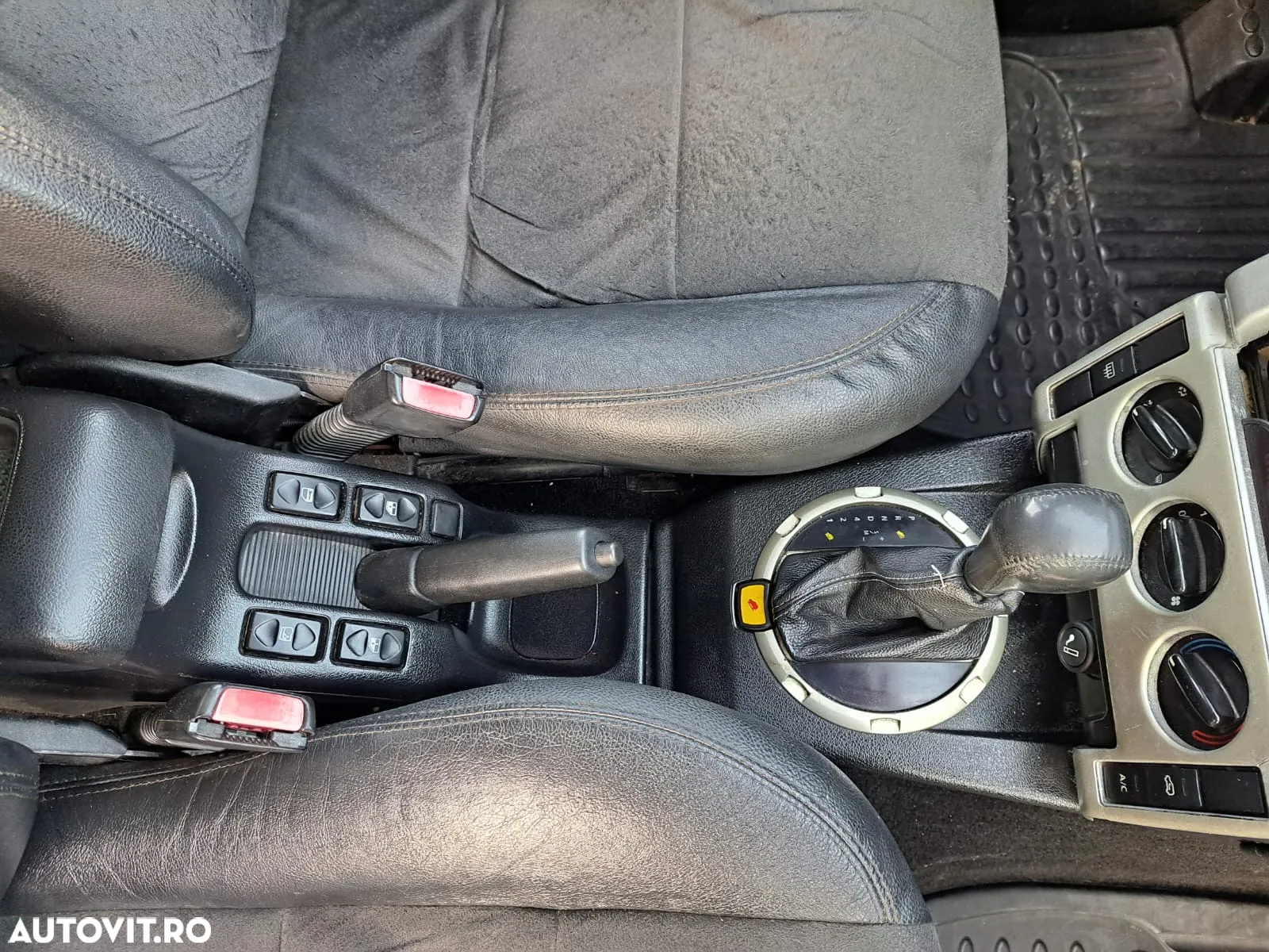 Land Rover Freelander Td4 Aut - 7
