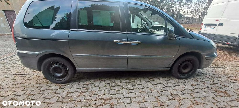 Peugeot 807 - 3