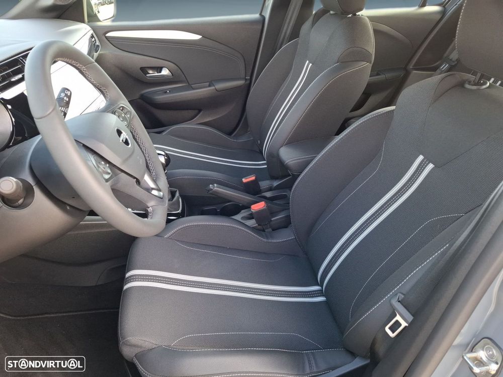 Opel Corsa 1.2 T GS - 10