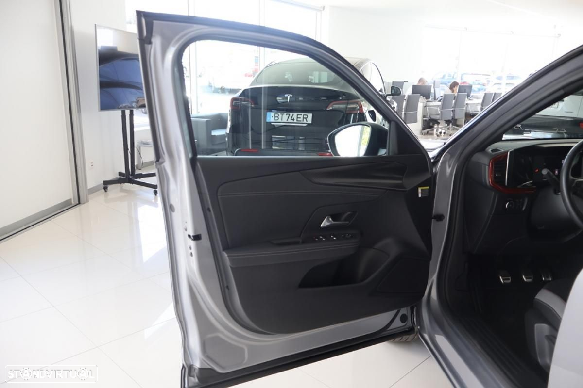 Opel Mokka 1.2 T GS - 19