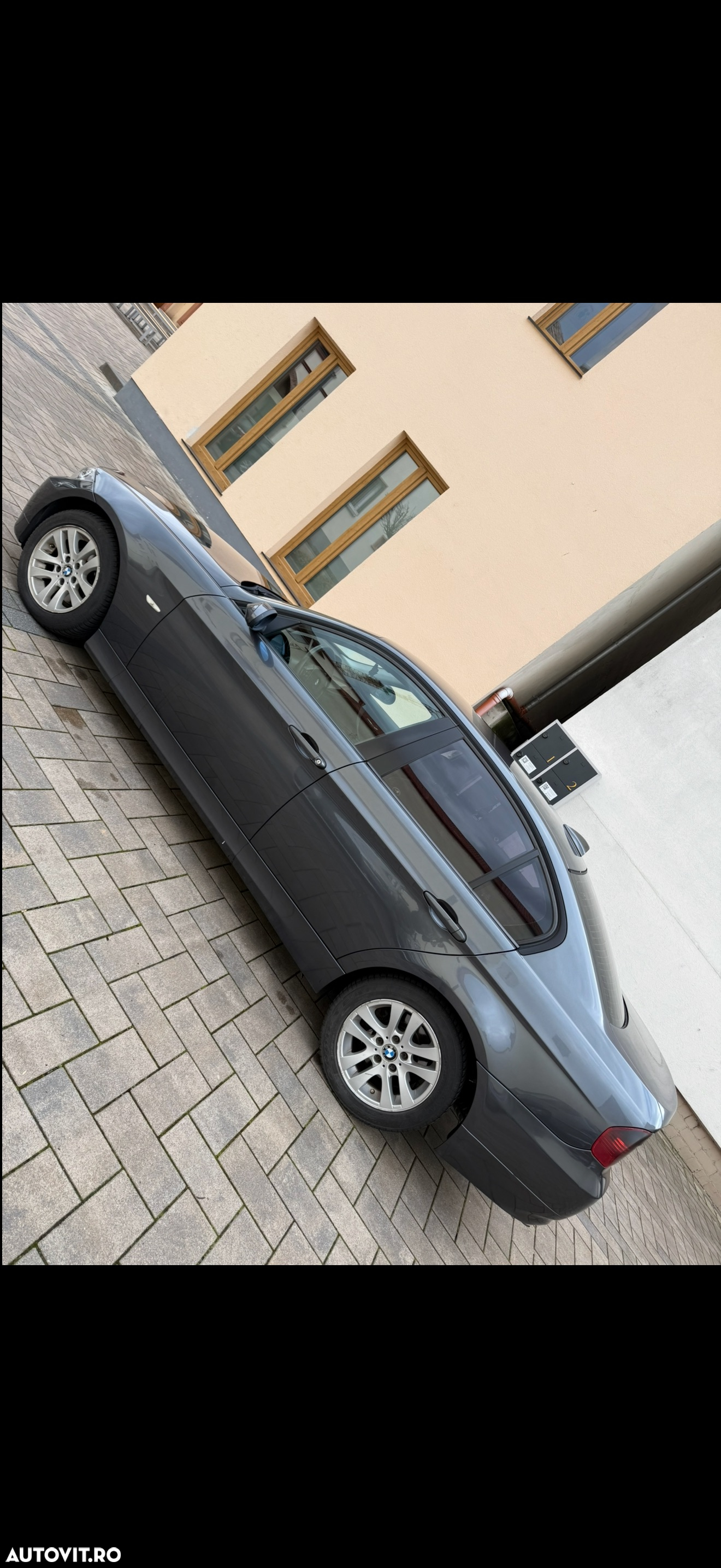 BMW Seria 3 320d - 13