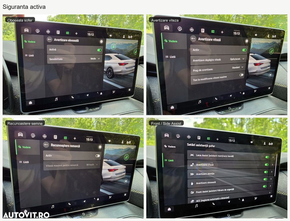 Skoda Kodiaq 2.0 TDI 4X4 DSG Selection - 28