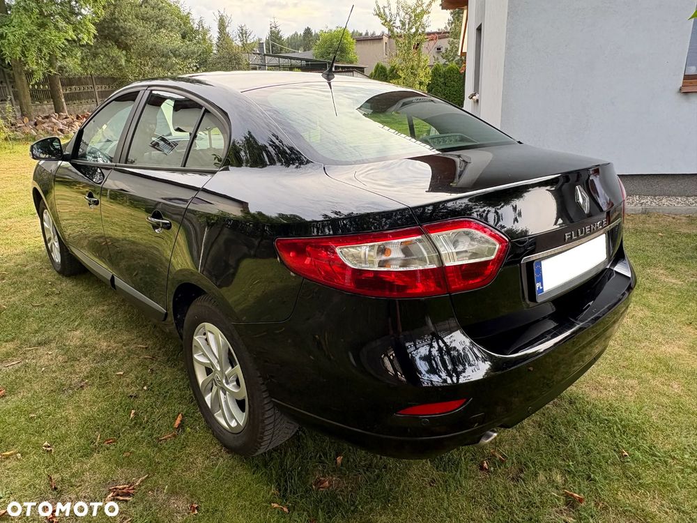Renault Fluence 1.5 dCi Life - 6