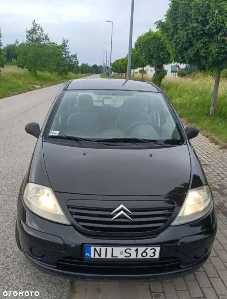 Citroën C3 1.4 SX - 2