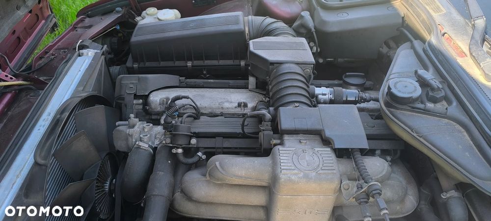 BMW Seria 7 730i - 13