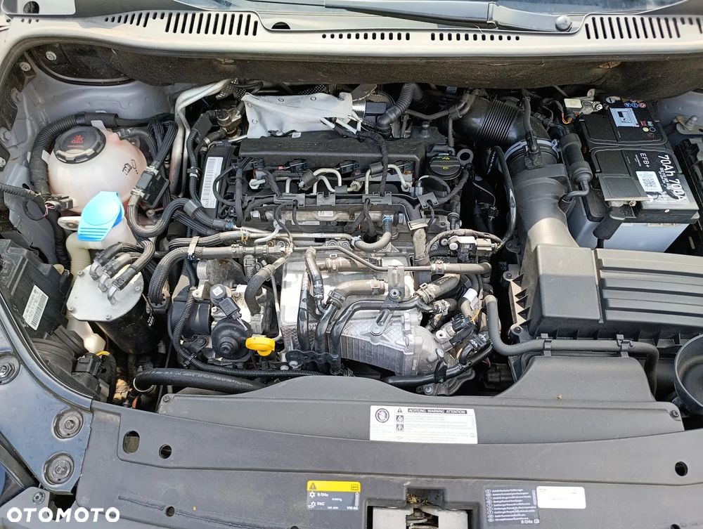 Volkswagen Caddy - 25