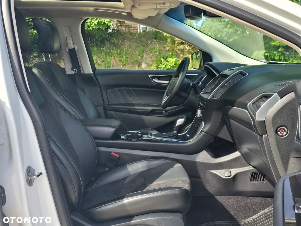 Ford Edge 2.0 TDCi Bi-Turbo 4x4 ST-LINE - 17