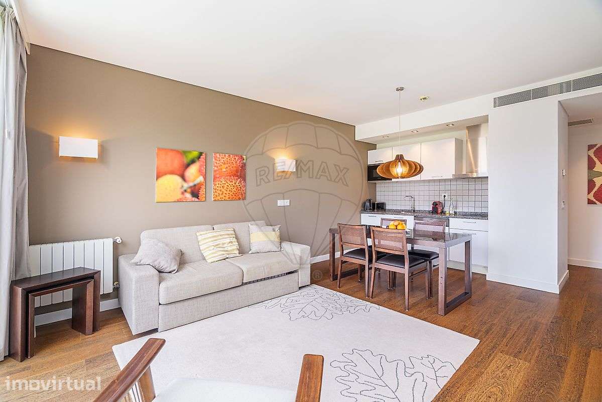 Apartamento T1 para venda - Grande imagem: 5/27