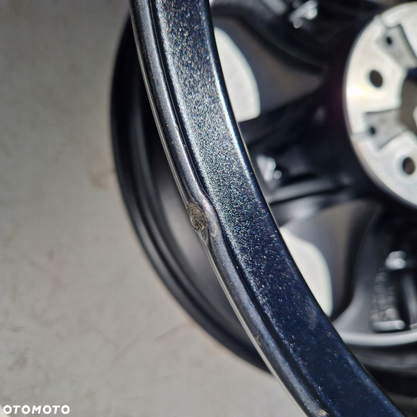 BMW 4 G26 i4 G26 5x112 6896764 STYLING 852 ET30 17 - 4
