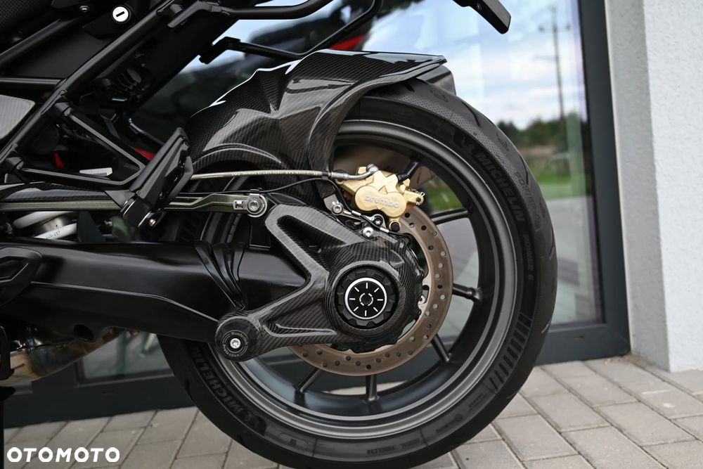 BMW RS - 22
