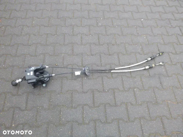 LEWAREK WYBIERAK LINKI FORD S-MAX MK1 2.5 TURBO - 18
