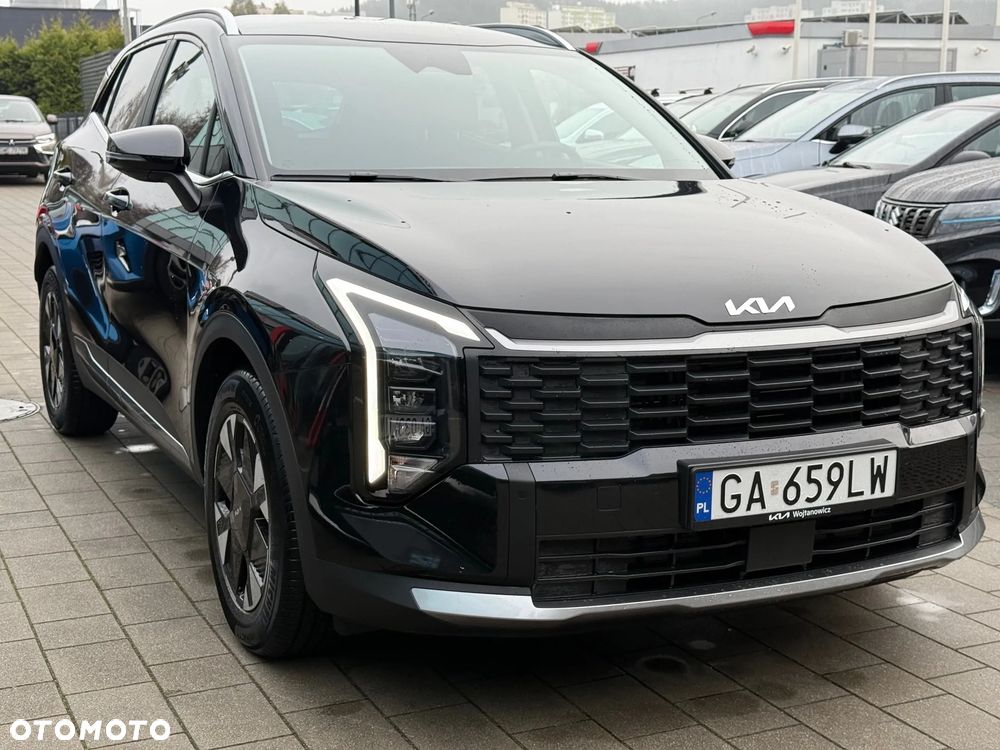 Kia Sportage 1.6 T-GDI L 2WD DCT - 7