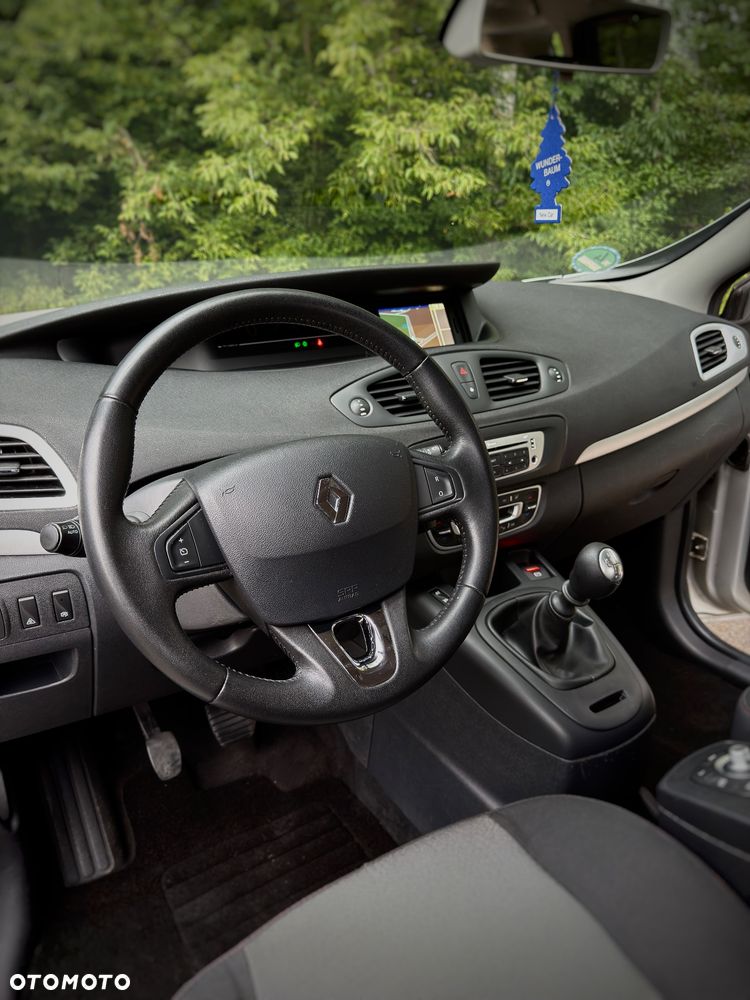Renault Scenic Energy dCi 110 Start & Stop Dynamique - 12