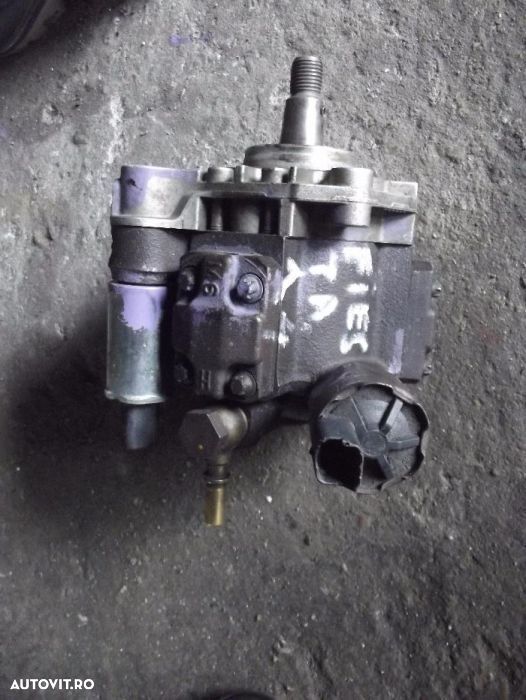 Pompa Inalte Ford 1.4tdci Fiesta fusion Citroen 1.4 hdi Peugeot 1.4hdi - 4